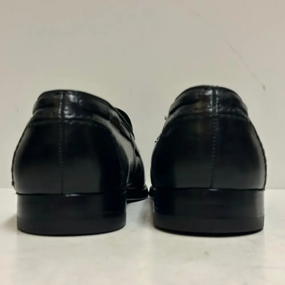 Alden 06600 black
